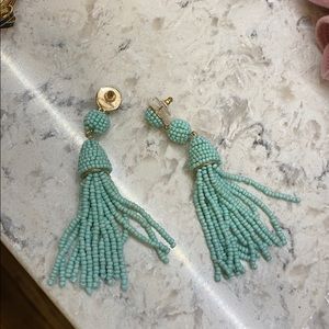 Baublebar Earrings - Tassel